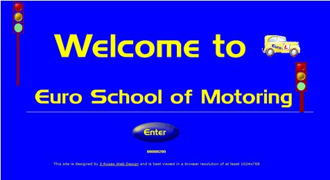 Euro School of Motoring